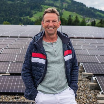 Ulrich Gärtner