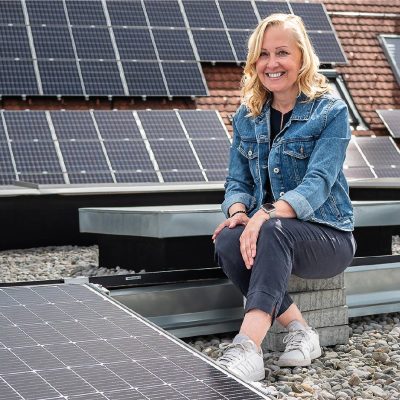 Birgit Riedmann
