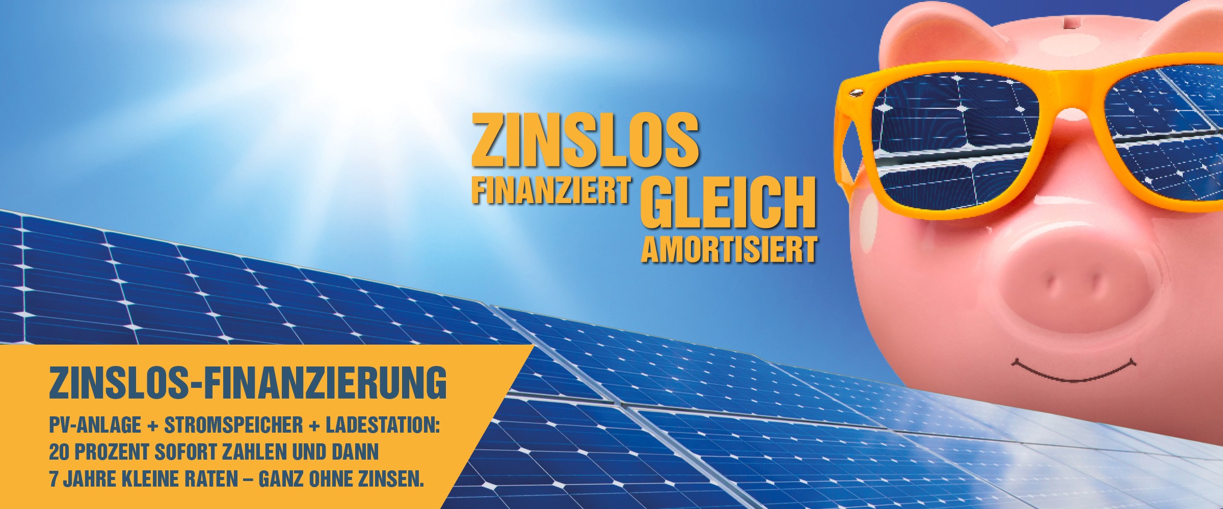 Hansesun Photovoltaik Zinslosfinanzierung Hansesun Photovoltaik Zinslosfinanzierung