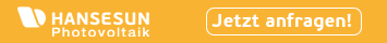 Hansesun Photovoltaik
